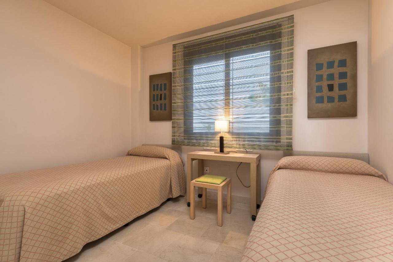 Apartamento De 2 Dormitorios En Torrox Costa Exterior foto